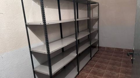 Photo 2 of Storage room for rent in Calle Periana, 19, San Fermín, Madrid Capital