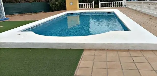 Xalet amb piscina en venda a Los Girasoles, imagen 8