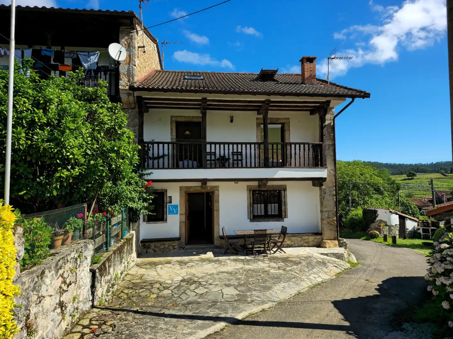 House with garden for sale in Vidiago - Pendueles - Tresgrandas, imagen 2