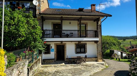 Foto 2 de Casa o xalet en venda a Vidiago - Pendueles - Tresgrandas, Llanes