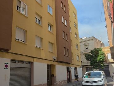 Wohnung mit Balkon zum Verkauf in Carrer de Gornals 20