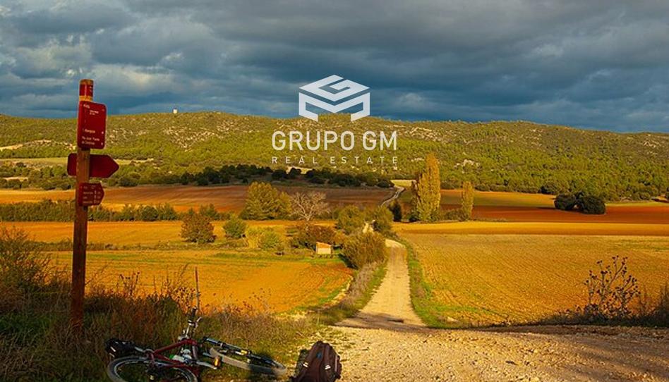 Photo 1 of Land for sale in N/a, Alameda, Cuenca