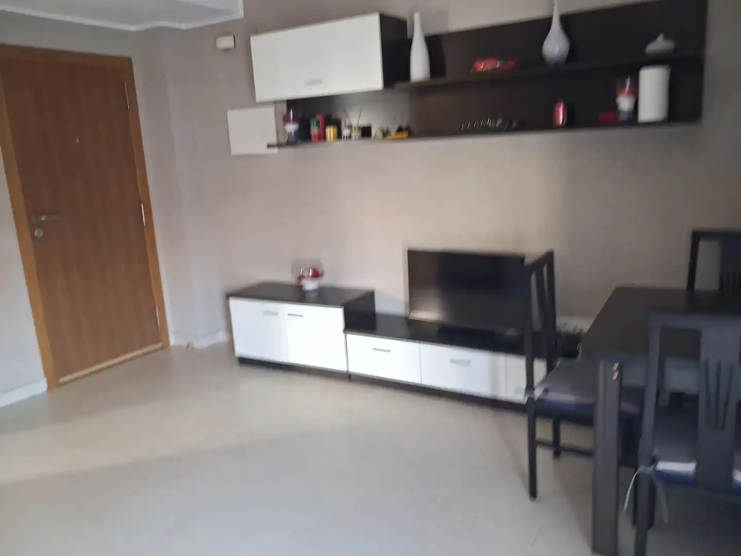 Pis de lloguer a Zona Papa Luna - Platja del Gurugú