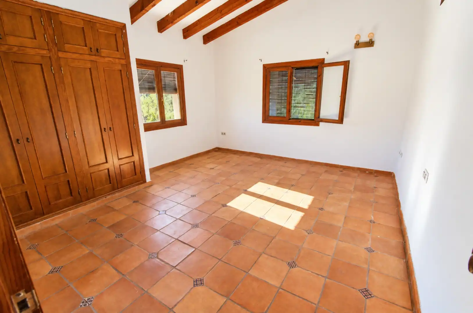 Villa con piscina in vendita a Orba, imagen 24