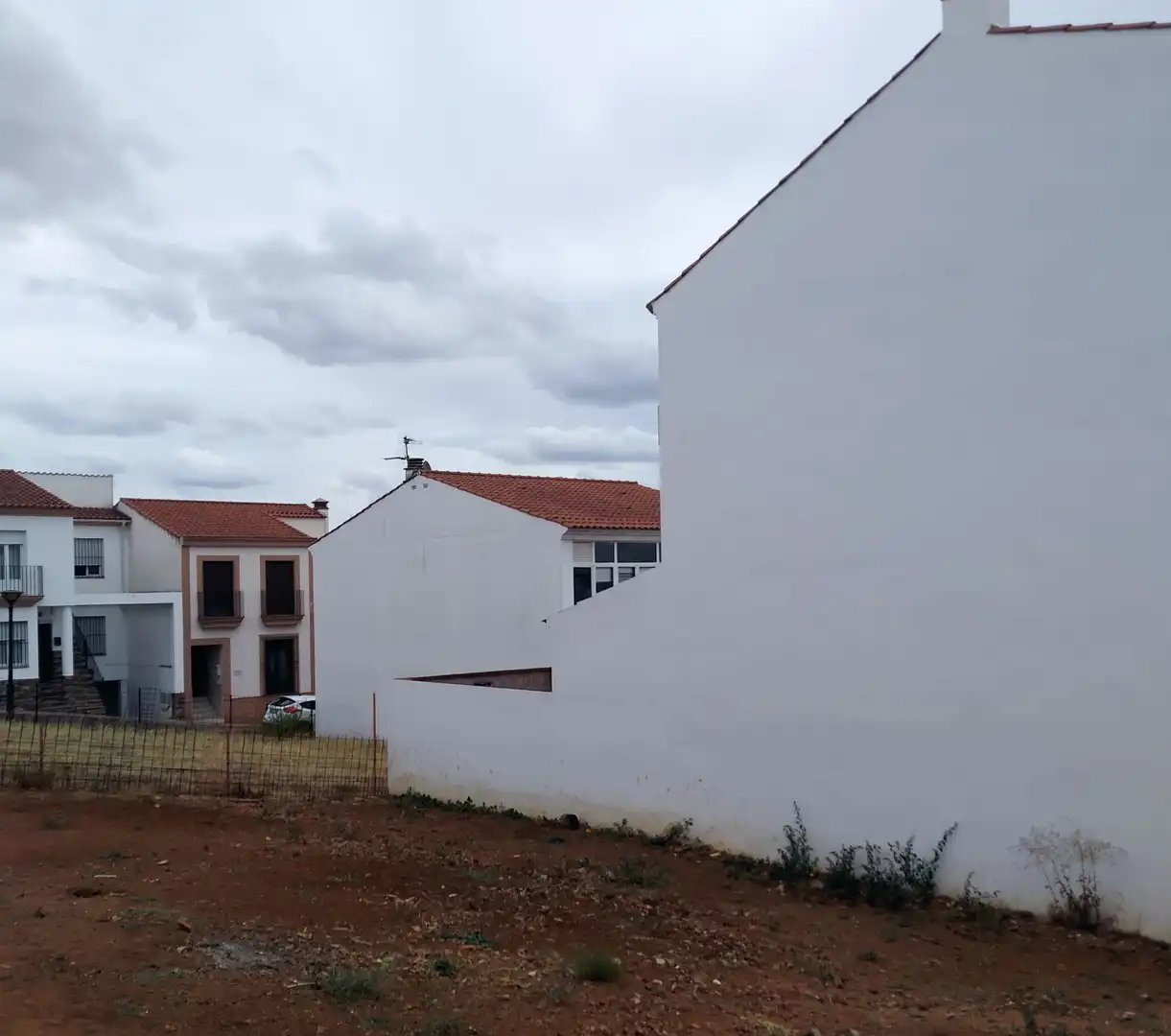 Terreno residenziale in vendita a Jerez de los Caballeros, imagen 3