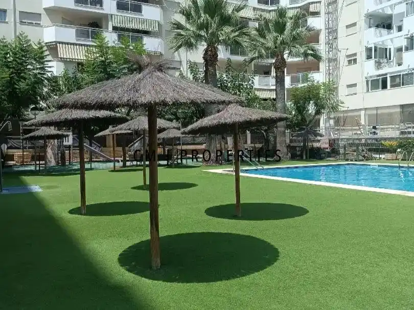Flat with pool for sale in Carrer de Jorge Comín Metge Pediatre, 6, Nou Campanar, imagen 25