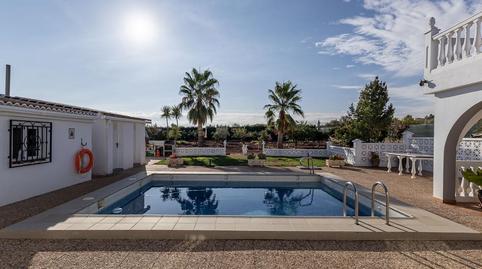 Photo 2 of House or chalet for sale in Urbanizacion Polígono 10 Paraje 79 Riegos de Moral, 280, Moraleda de Zafayona, Granada