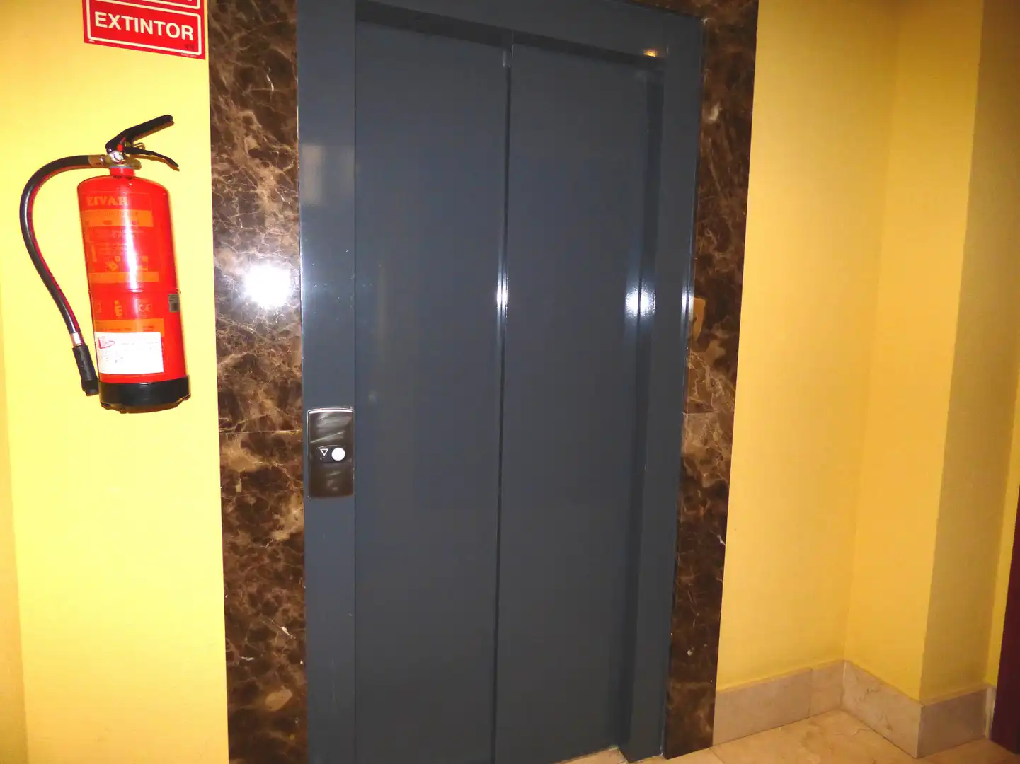 Piso de alquiler en Madrid - Bronce, Legazpi