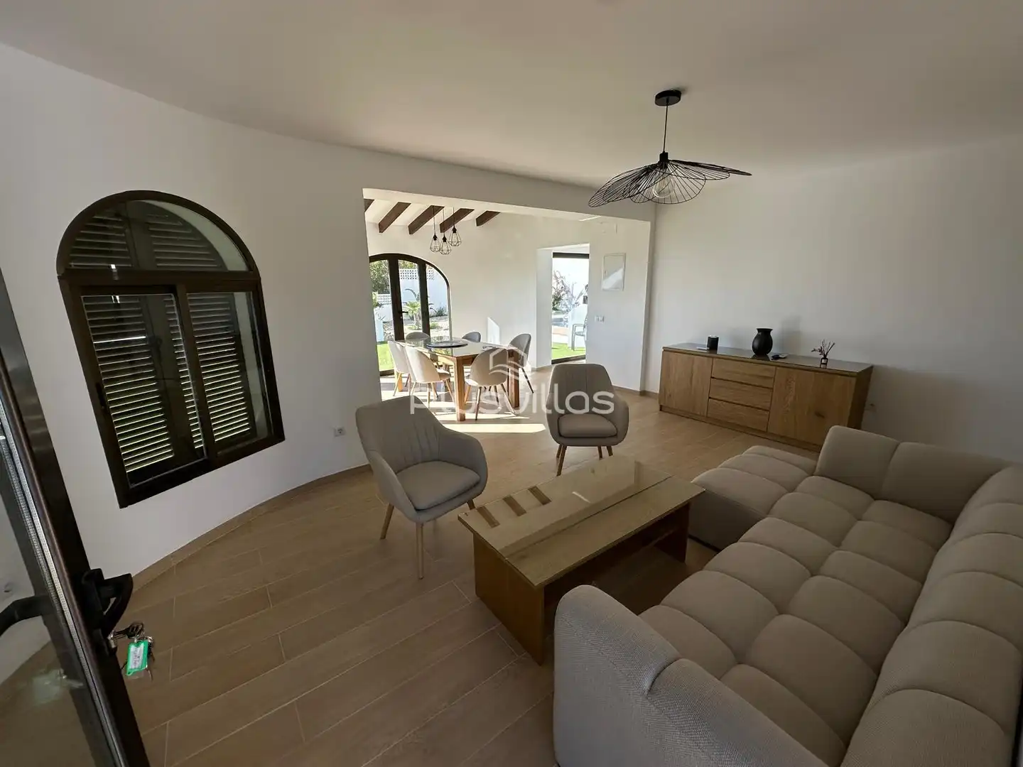 Casa en venta en Oltamar - Cucarres, imagen 2