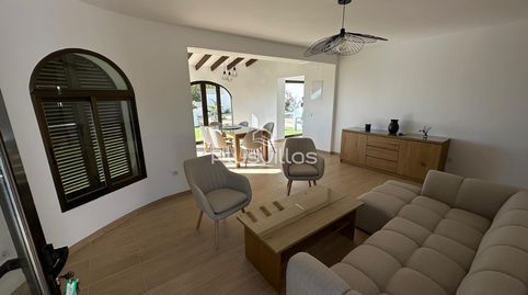 Foto 2 de Casa o chalet en venta en Oltamar - Cucarres, Calpe / Calp