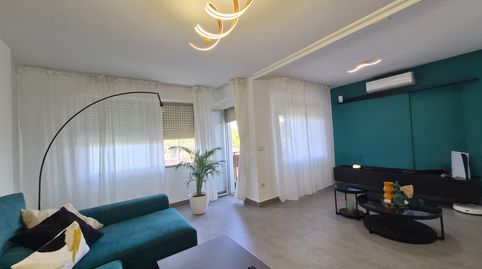Foto 4 de Piso en venta en Avenida Alemania-Italia, Vila-real