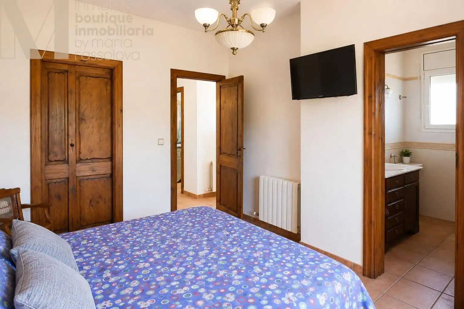 Villa avec terrasse à vendre à Calella, imagen 24