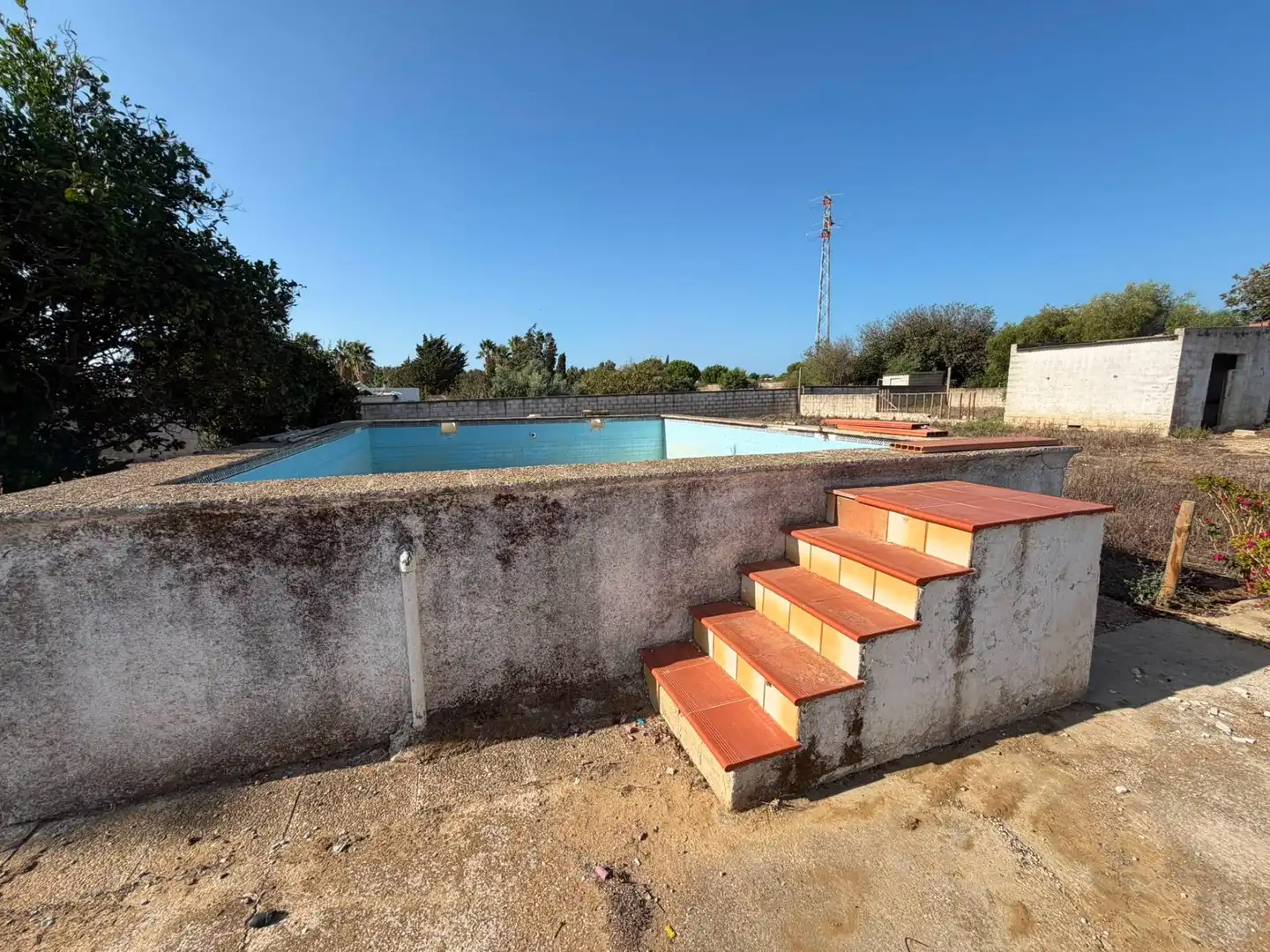 Casa rustica con piscina in vendita a Pelagatos - Pago del Humo, imagen 19