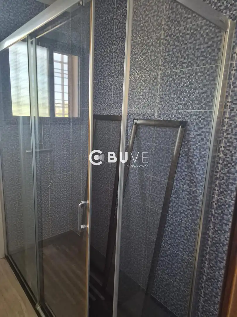 Baño de Casa o chalet en venta en Cartagena con Calefacción, Trastero y Piscina