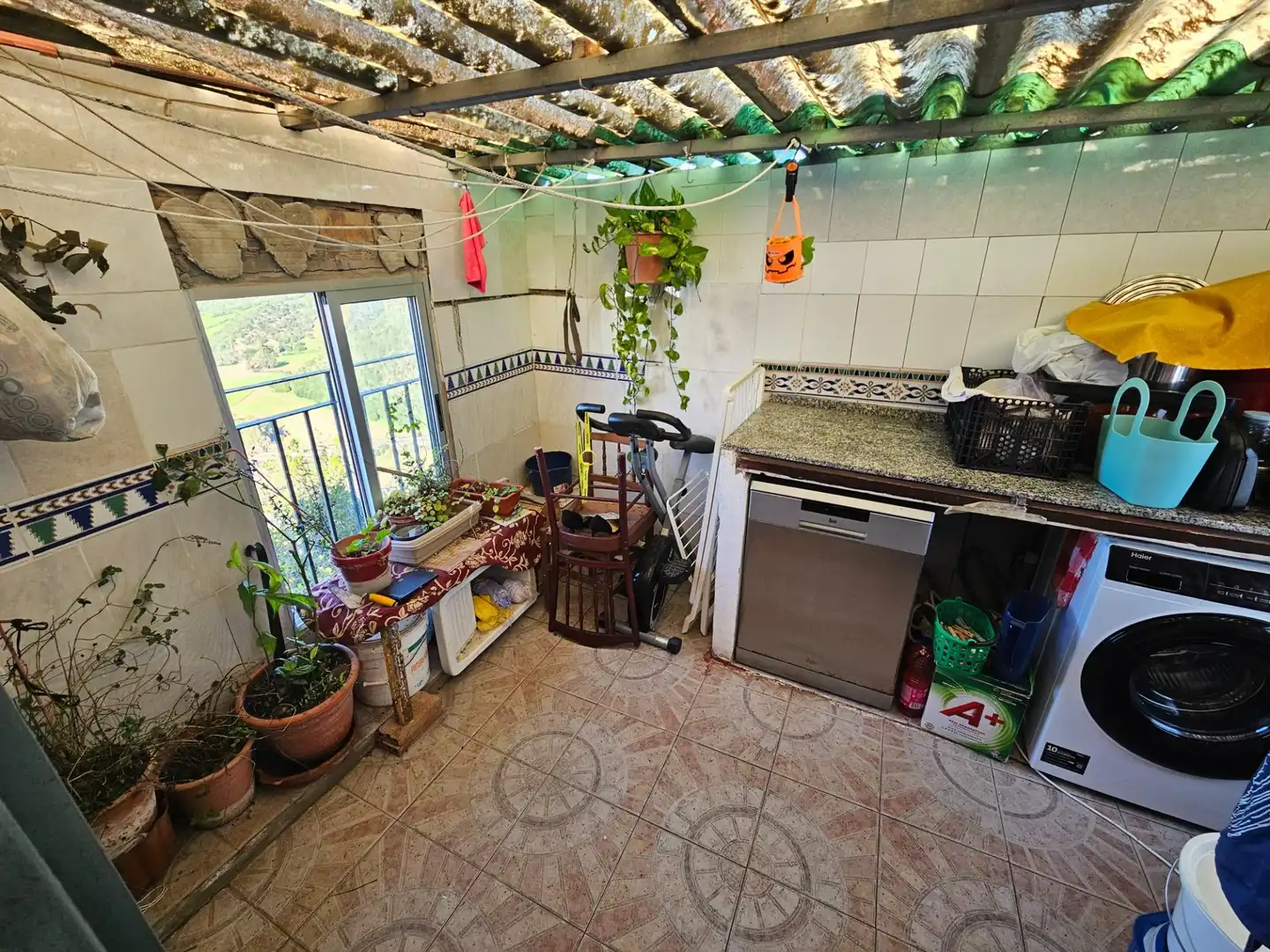 Casa en venda a Vejer, imagen 40