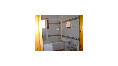 Foto 4 de Piso en venta en Cine Regio 2º, Vera Ciudad, Vera