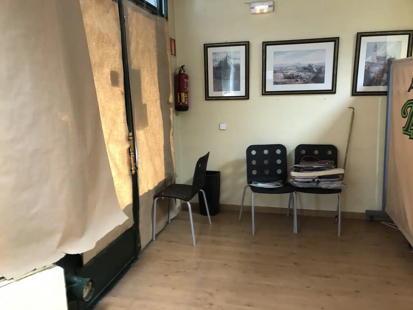 Local comercial en venda a San Cristóbal de Segovia, imagen 7