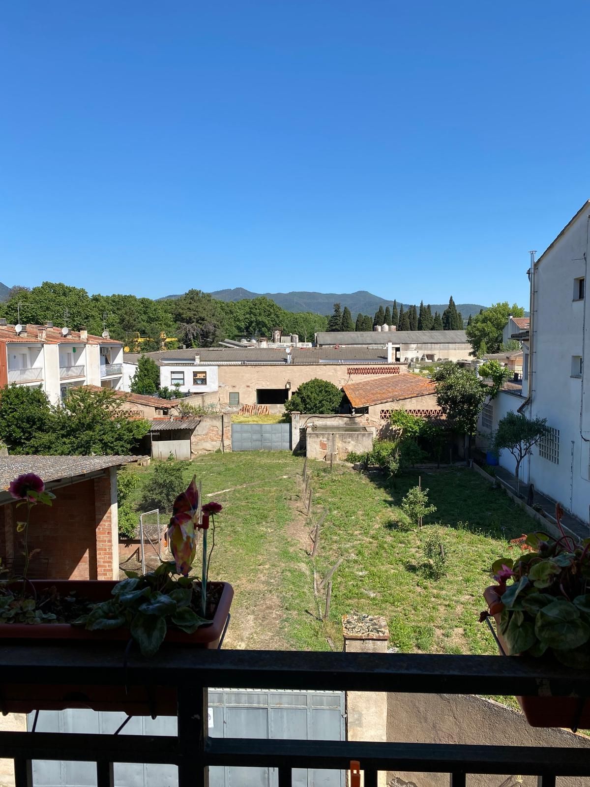 Flat for sale in Santa Coloma de Farners  with Heating and Community pool
