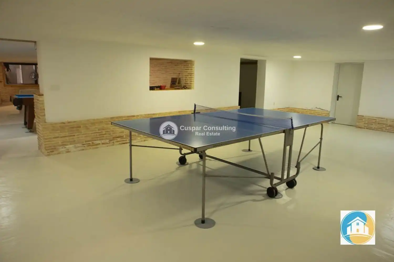 Casa o chalet en venta en La Manga del Mar Menor con Aire acondicionado, Terraza y Trastero