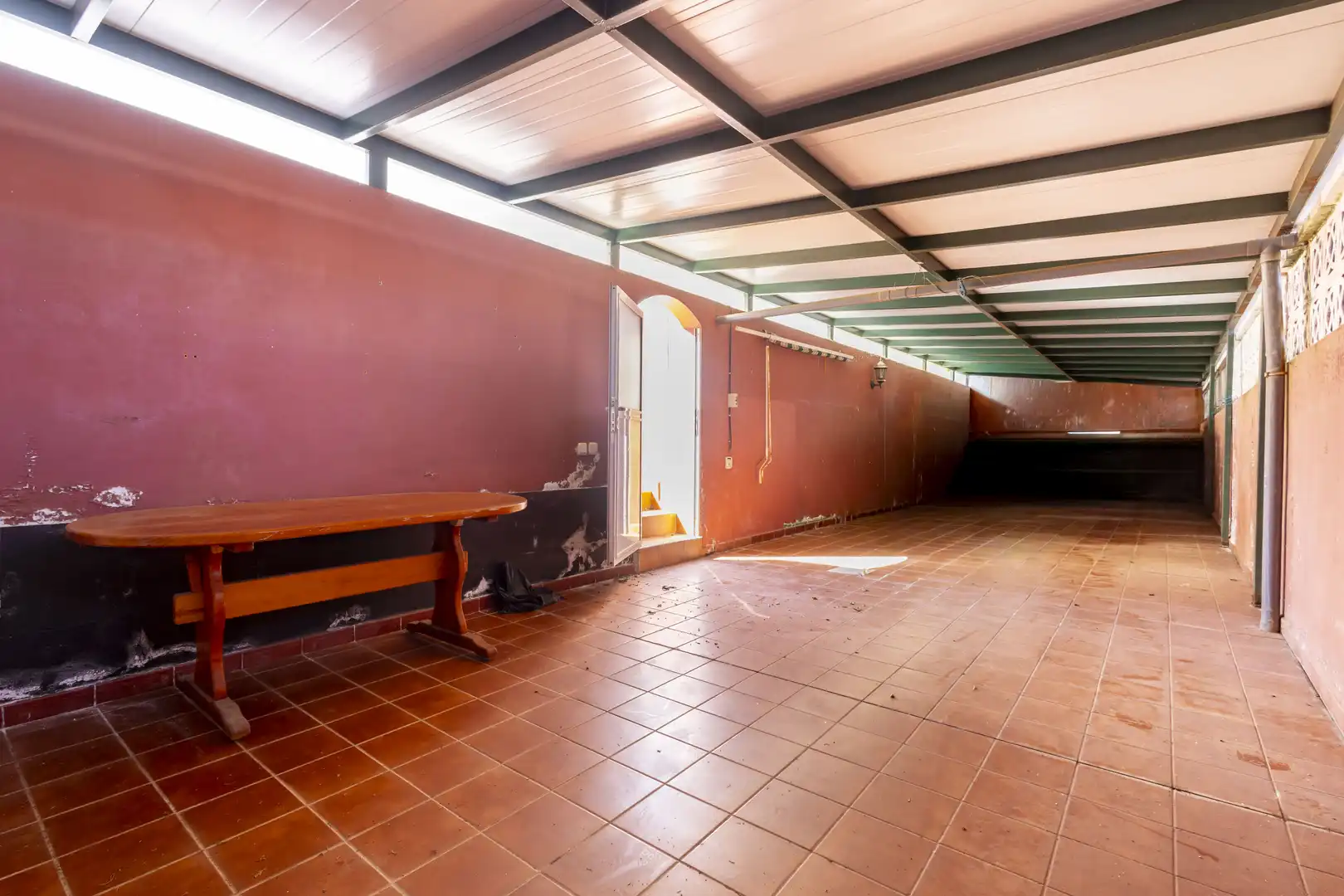 Casa o chalet en venta en Tacoronte con Jardín privado, Terraza y Piscina