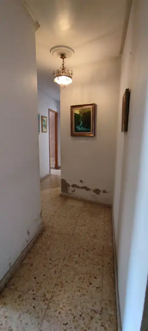Pis en venda en Ourense Capital  amb Calefacció, Forn i Balcó