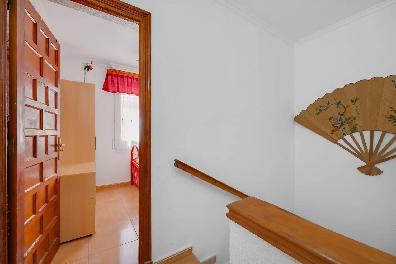 Einfamilien-Reihenhaus zum Verkauf in Torrevieja mit Terrasse, Balkon und Gemeinschaftspool
