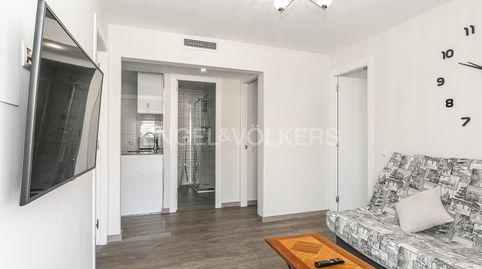 Foto 3 de Piso de alquiler en El Baix Guinardó, Barcelona Capital