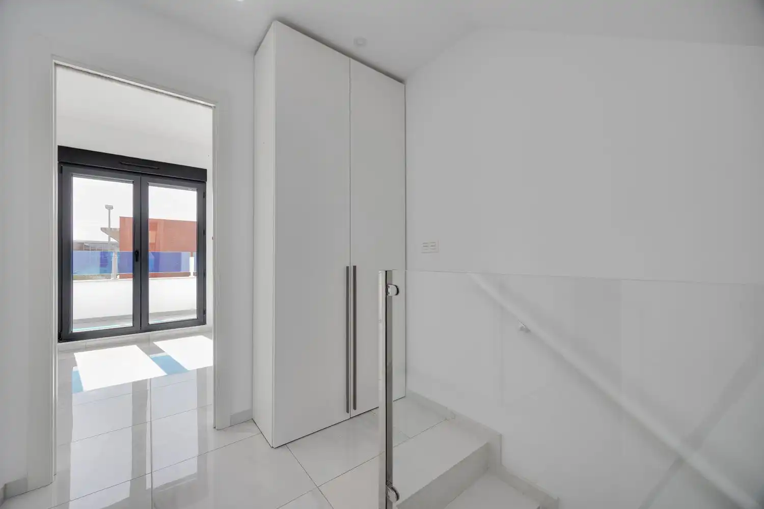 Reihenhaus mit Pool zum Verkauf in Calle Carmen Laforet 58, imagen 13