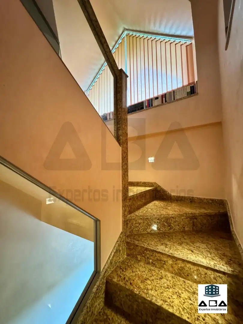 Houses for sale in Torrelodones  with Air Conditioner, Heating and Private garden