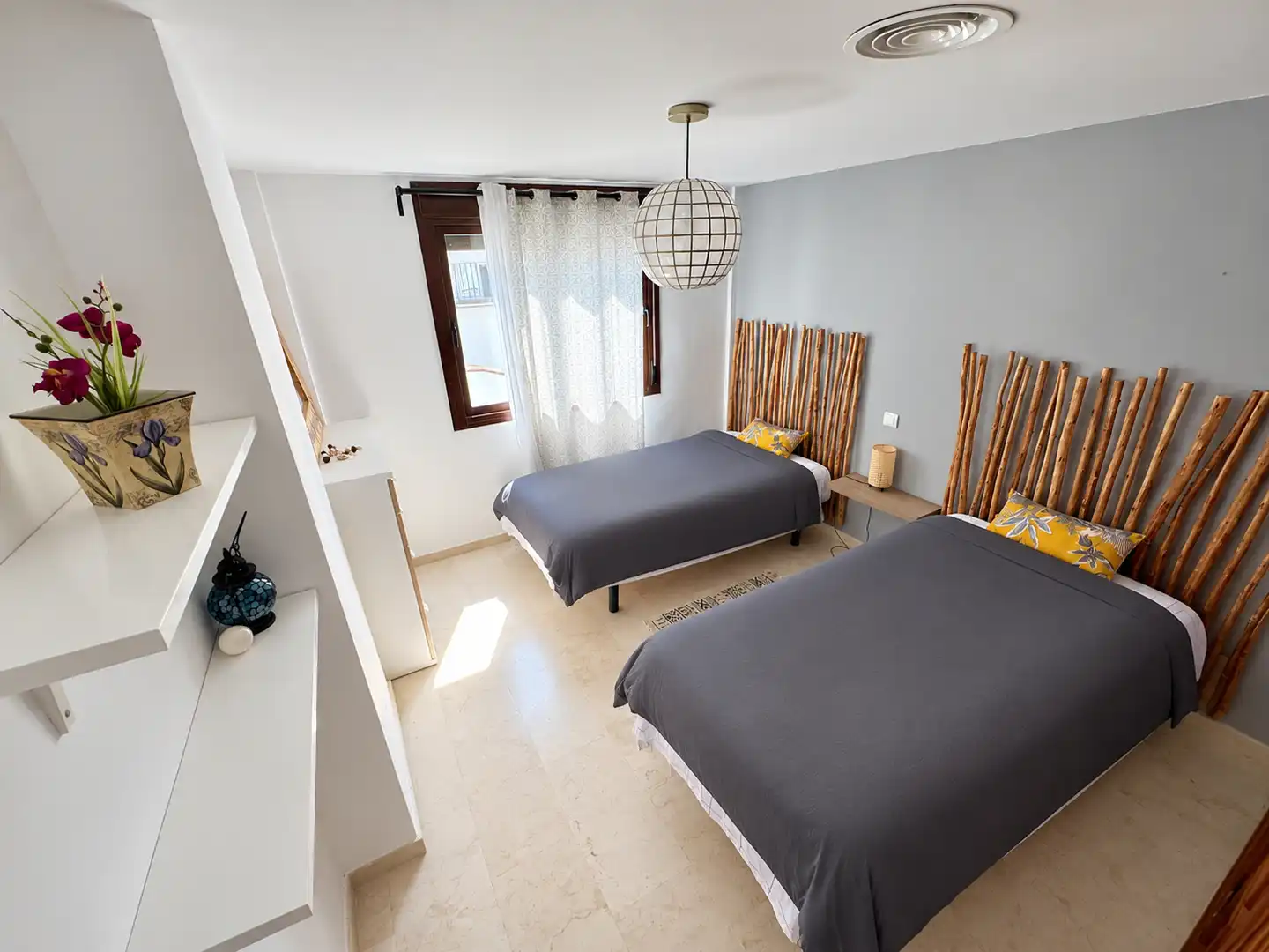 Flat to rent in Calle los Olivos, imagen 10