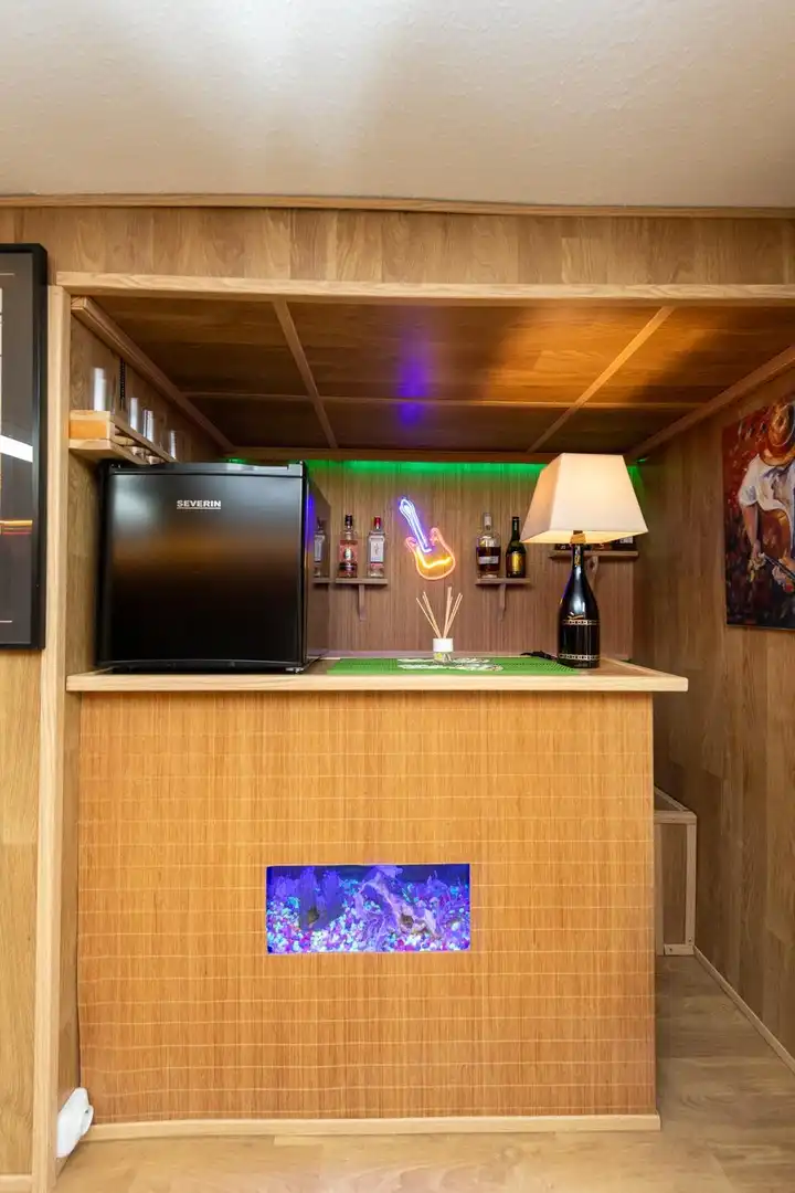 Chalet en venta en Avenida Avenida Francisco Bernabéu Penalva, imagen 59