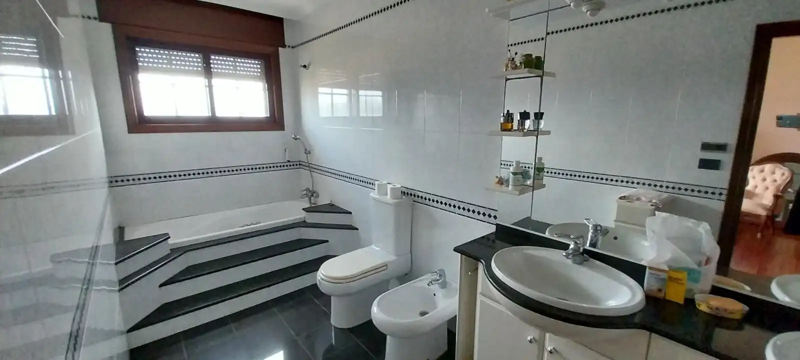 Casa con giardino in vendita a COUTO (DO)-TAMEIGA, imagen 18
