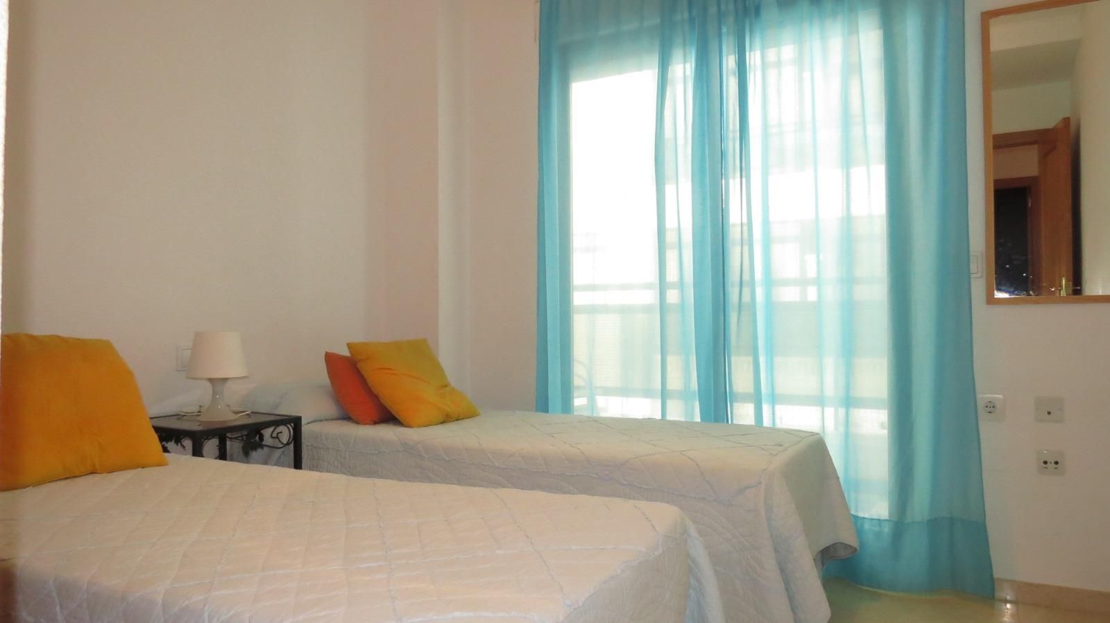 Apartment for sale in Playa de Gandia
