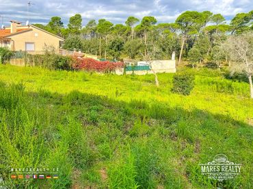 Terreni e lotti in vendita a Sils