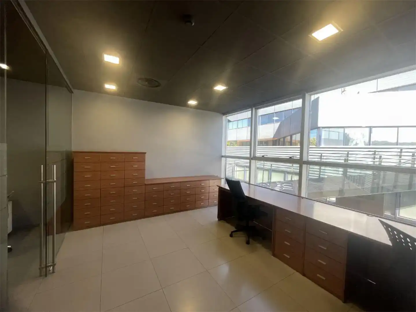Office for rent in Barcelona