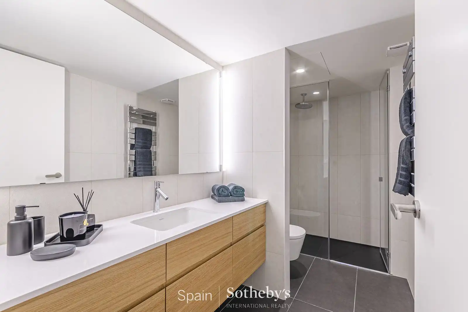 Apartment with garden for sale in Eixample, imagen 16