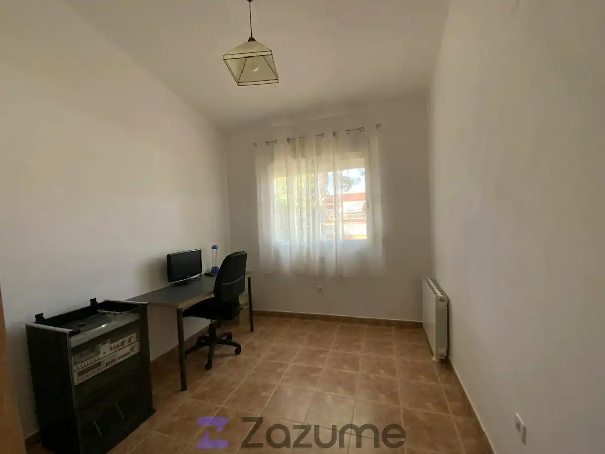 Villa con piscina in affitto a Urb. Llomayna, imagen 13