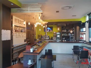 Local comercial en venda a Salburua - Arantzabela