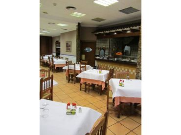 Local comercial en venda a Norte