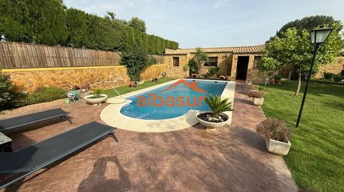 CHALET MARAVILLOSO EN ALCOLEA, imatge 5