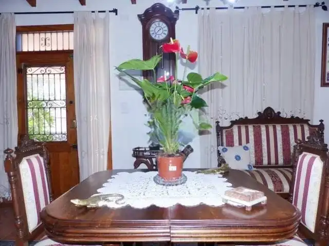 Villa con terrazza in vendita a Totana, imagen 43