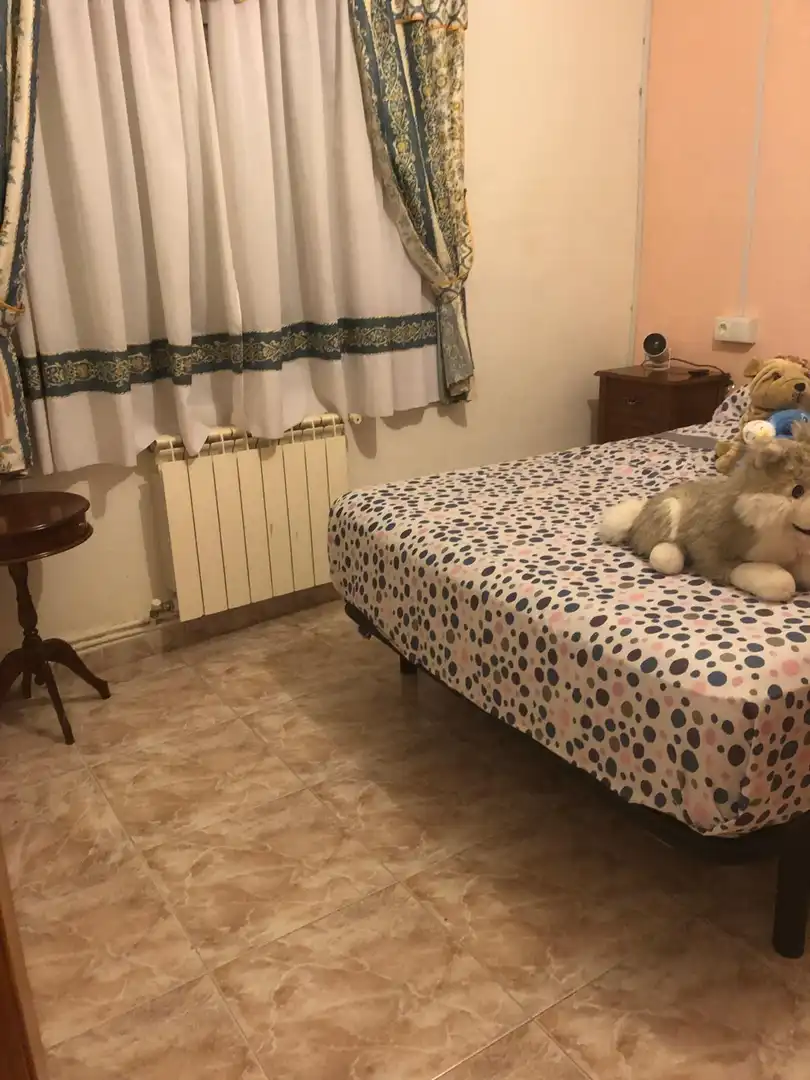 Habitación de Casa o chalet en venta en Yecla con Aire acondicionado, Calefacción y Trastero