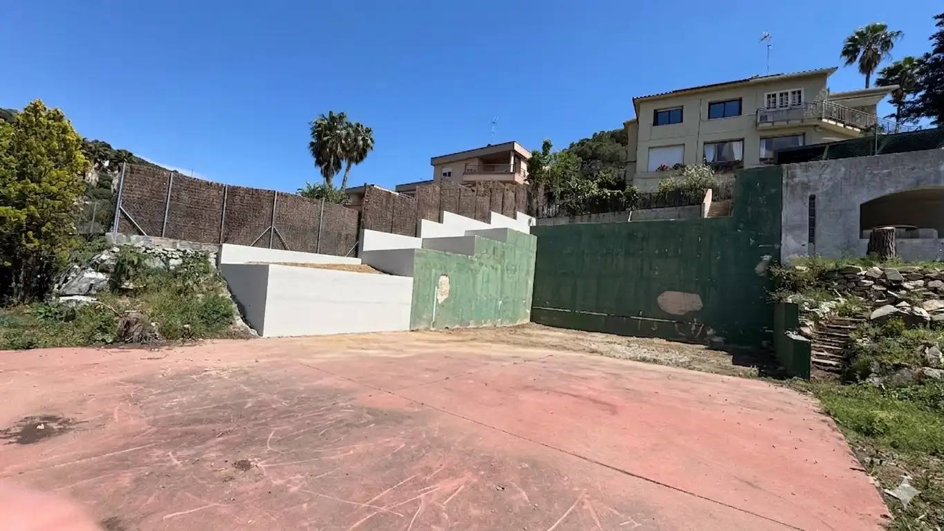 Terreny residencial en venda a Carrer Infern d'en Parera, imagen 2