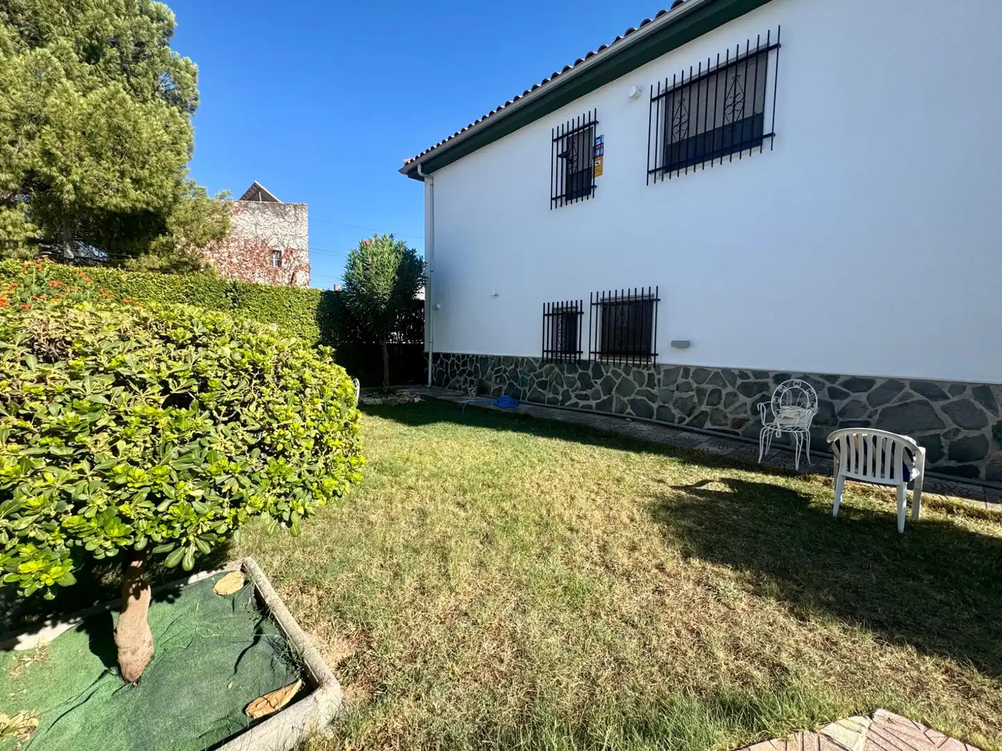Chalet con piscina en venta en Calle DOCTOR PALOMO CRESPO, imagen 5