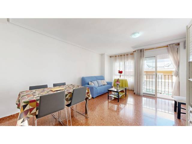 Piso en Venta en El Molí