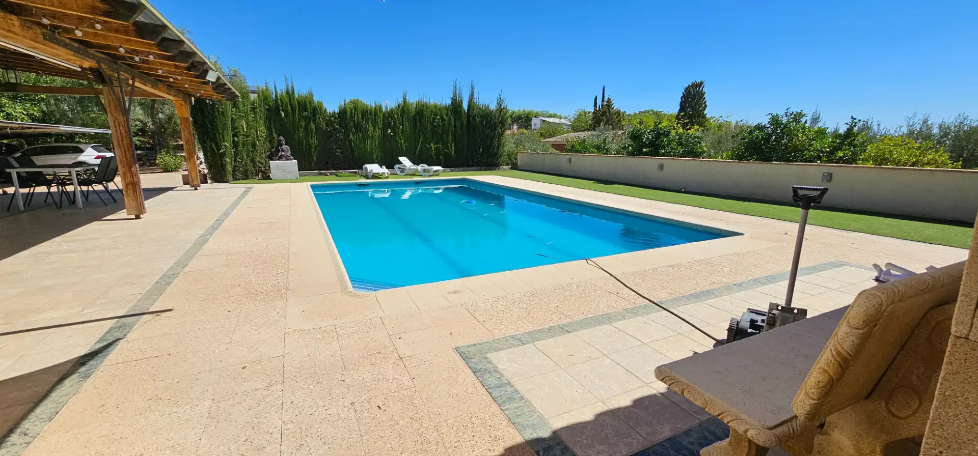 Villa à louer à Totana, imagen 55