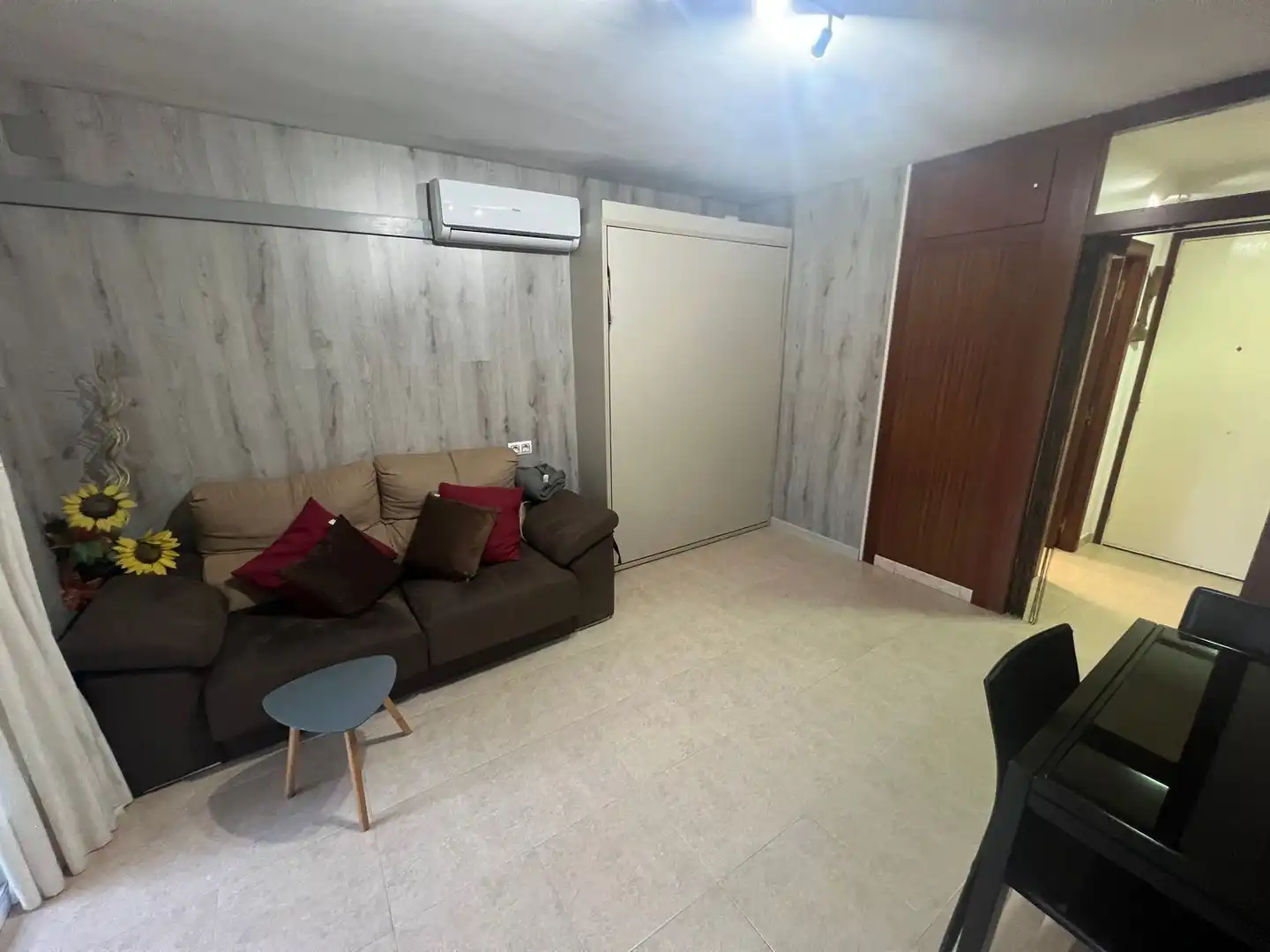 Estudio en venta en Pals con Aire acondicionado, Jardín privado y Terraza