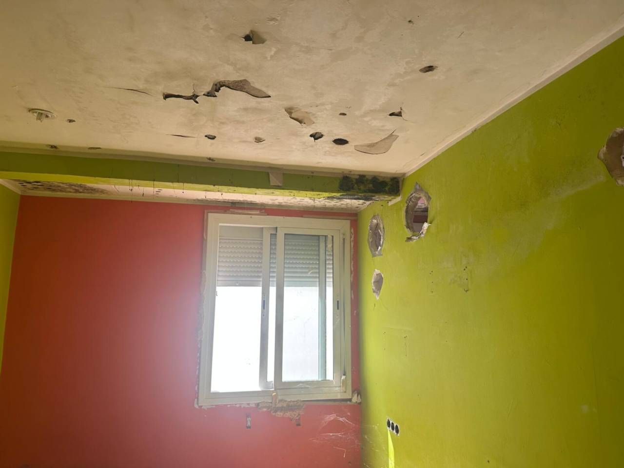 Bedroom of Flat for sale in Agramunt  with Terrace