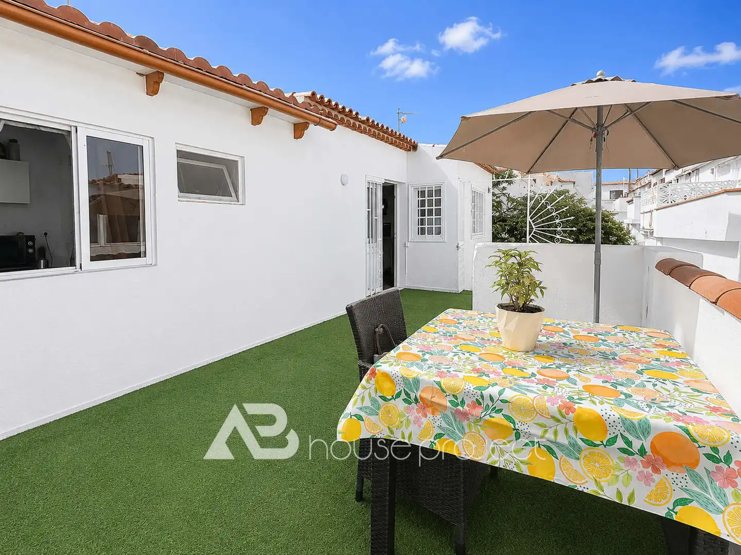 Appartement avec piscine à vendre à Avenida Jose Antonio Tavio, imagen 15