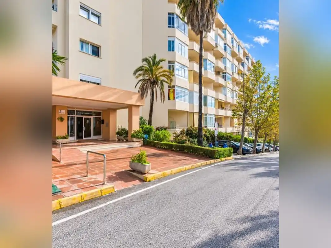 Flat with pool for sale in Selwo, imagen 20